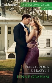 Narzeczona z Brazylii - Lynne Graham