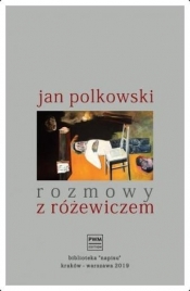 Rozmowy z Różewiczem - Jan Polkowski