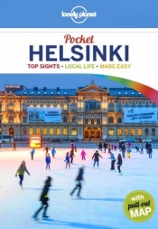 Lonely Planet Pocket Helsinki (Travel Guide)