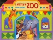 Z wizytą w ZOO - Opracowanie zbiorowe