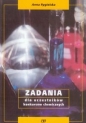 Zadania dla uczestników konkursów chemicznych - Anna Rygielska