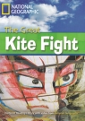 FRL The Great Kite Fight z CD-ROM (lev.2200)