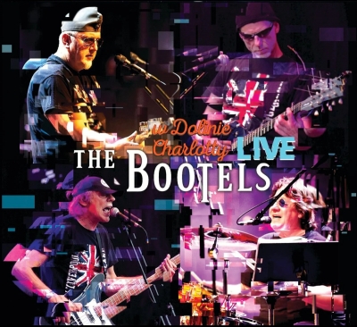 Dolina Charlotty Live (Digipack)