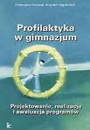 Profilaktyka w gimnazjum