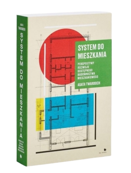 System do mieszkania w.2023