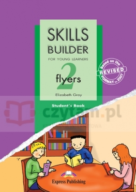 Skills Builder Flyers 2 SB