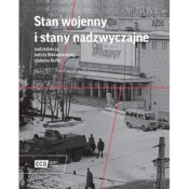 Stan wojenny i stany nadzwyczajne - Judyta Bielanowska, KUFLA JAKUB redakcja