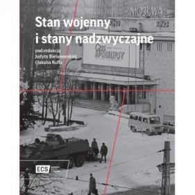 Stan wojenny i stany nadzwyczajne - Judyta Bielanowska, Jakub Kufel