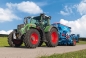 Puzzle 3x48: Fendt