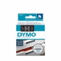Taśma do drukarki etykiet Dymo biały 19 mm 7 m (45811)