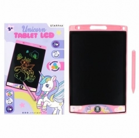 Tablet do rysowania LCD Unicorn