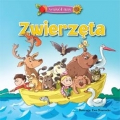 Wokół nas Zwierzęta - <br />