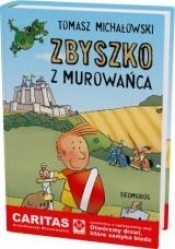 Zbyszko z Murowańca - Michałowski Tomasz