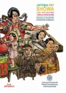 Japonia ery Showa (1926-1989) Kultura i realia społeczne Starecka Katarzyna