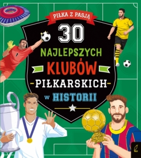 30 najlepszych piłkarzy w historii - Luca de Leone