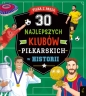 30 najlepszych piłkarzy w historii - Luca de Leone