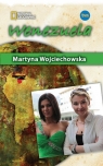 Wenezuela Kobieta na krańcu świata  Wojciechowska Martyna