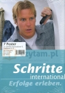 Schritte International 1 Poster