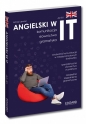 Angielski w IT A2-B1. Praktyczny kurs Komunikacja, gramatyka, słownictwo - Anna Lewoc