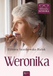 Biblioteka Seniora Weronika - Elżbieta Śnieżkowska-Bielak