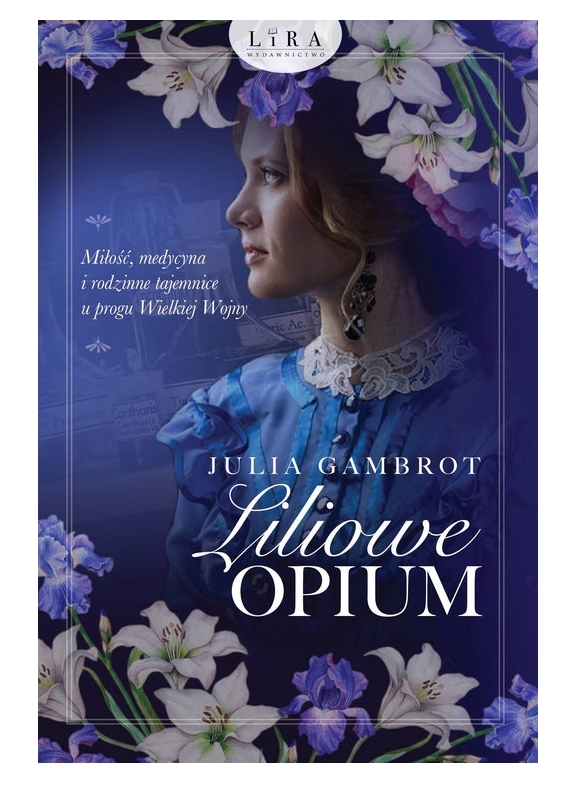 Liliowe opium