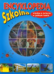 Encyklopedia szkolna
