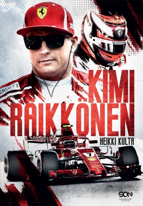 Kimi Räikkönen - Kulta Heikki