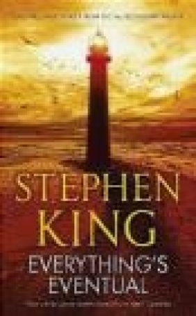 Everythings Eventual Stephen King