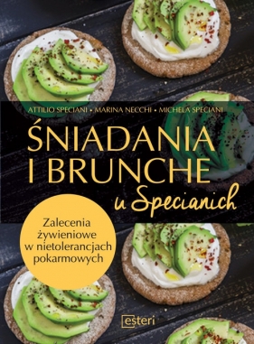 Śniadania i brunche u Specianich - Speciani Attilio, Necchi Marina, Speciani Michela