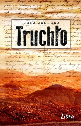 Truchło - Jarecka Jola