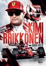 Kimi Räikkönen Kulta Heikki
