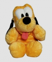 Pluto Flopsie 25 cm UV (DDP12566)