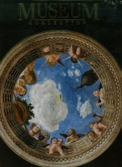 Puzzle 500 Mantegna