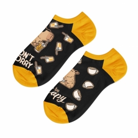 Stópki - Don't Worry, Be Capy rozm. 42/47