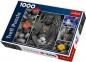 Puzzle Budda 1000 elementów (10321)