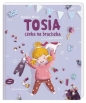 Tosia czeka na braciszka - Natalia Minge