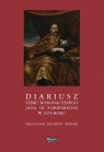 Diariusz sejmu koronacyjnego Jana III Sobieskiego w 1676