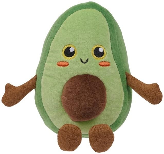 Sensoryczny piankowy gniotek Avokado 20cm