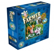 Superfarmer Big box - Karol Borsuk, Piotr Socha