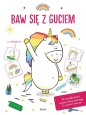 Uczucia Gucia. Baw się z Guciem - Aurélie Chien Chow Chine, Aurélie Chien Chow Chine
