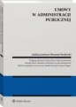 Umowy w administracji publicznej - Sławomir Pawłowski