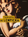 Tamara de Lempicka (wydanie anglojęzyczne) Lempicka Marisa,Potocka Maria Anna