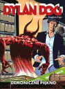 Dylan Dog Demoniczne piękno Tiziano Sclavi