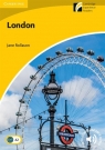 London Level 2 Elementary Jane Rollason