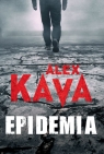Epidemia Alex Kava