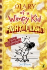 Diary of a Wimpy Kid. Fight or Flight. Book 21 Jeff Kinney