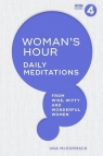 Woman's hour wer. angielska Una McCromack
