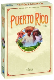 Alea: Puerto Rico (275212)