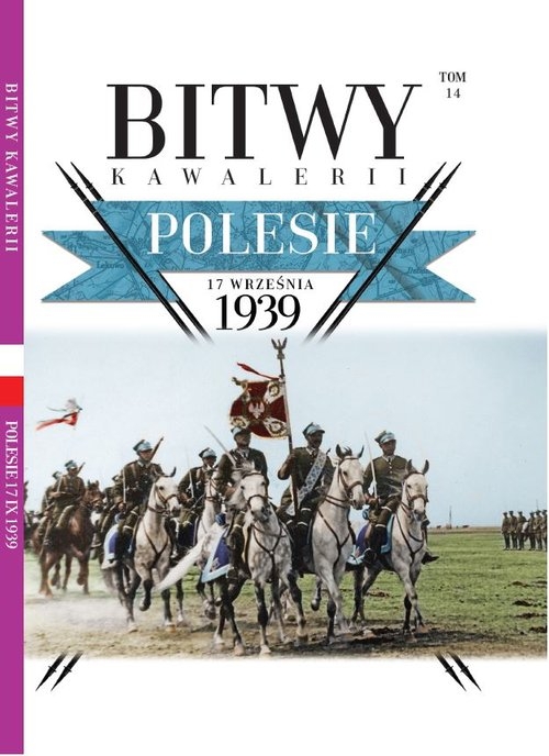 Bitwy Kawalerii nr 14 Polesie