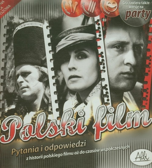 Polski Film
	 (Z97)